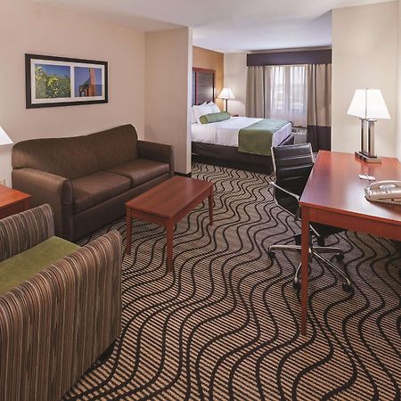 La Quinta By Wyndham Midwest City - Tinker Afb Extérieur photo