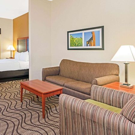 La Quinta By Wyndham Midwest City - Tinker Afb Extérieur photo