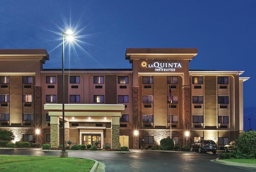 La Quinta By Wyndham Midwest City - Tinker Afb Extérieur photo