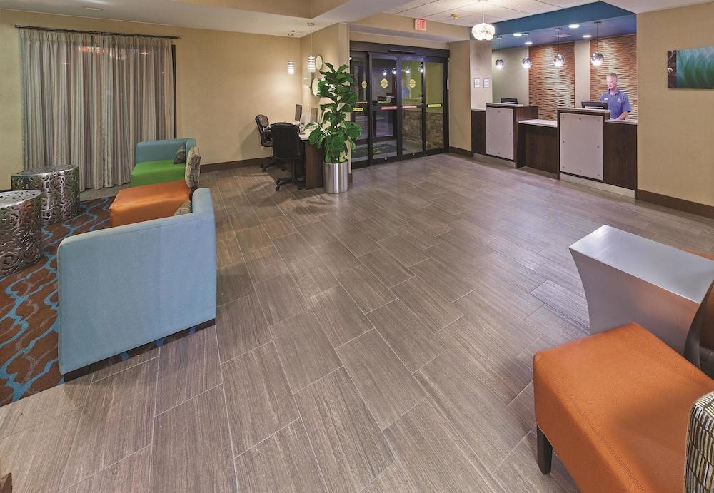 La Quinta By Wyndham Midwest City - Tinker Afb Extérieur photo
