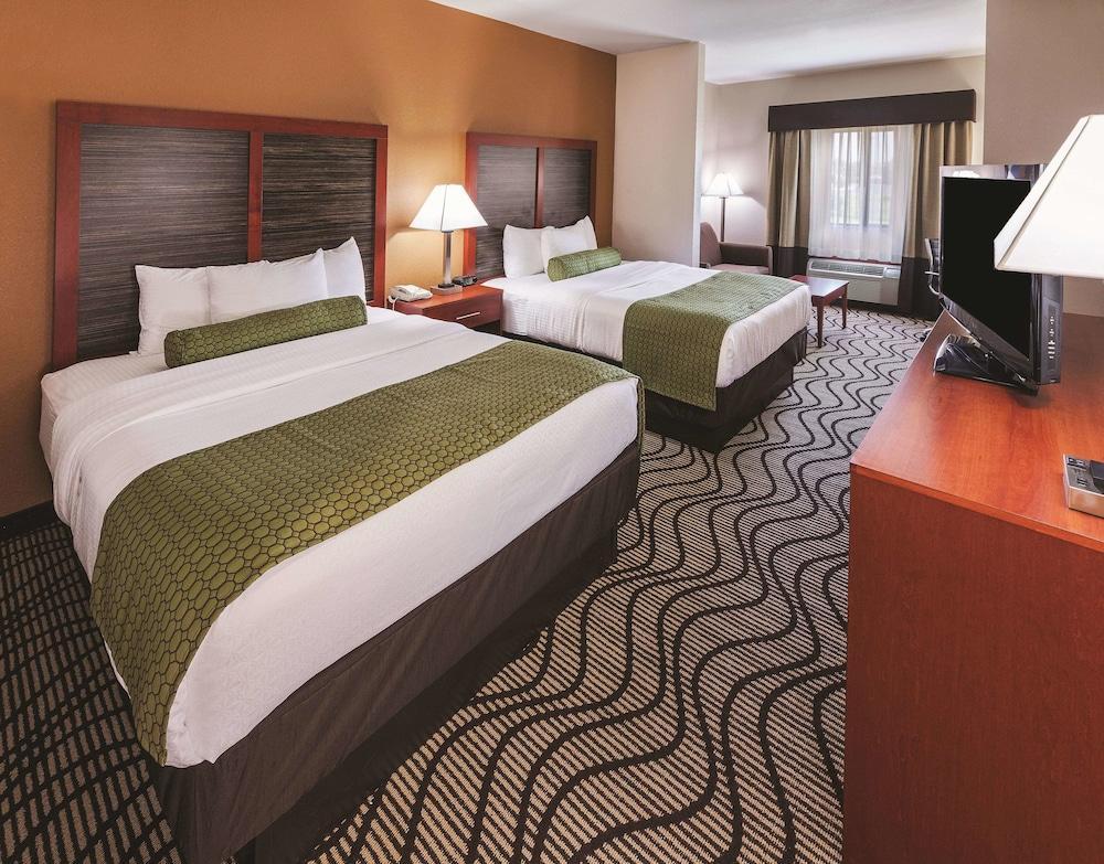 La Quinta By Wyndham Midwest City - Tinker Afb Extérieur photo