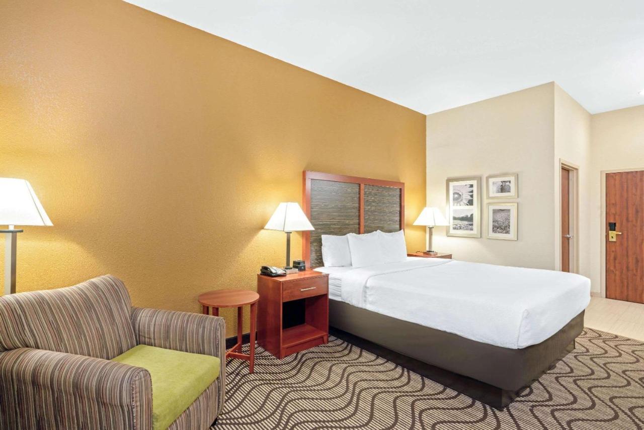 La Quinta By Wyndham Midwest City - Tinker Afb Extérieur photo