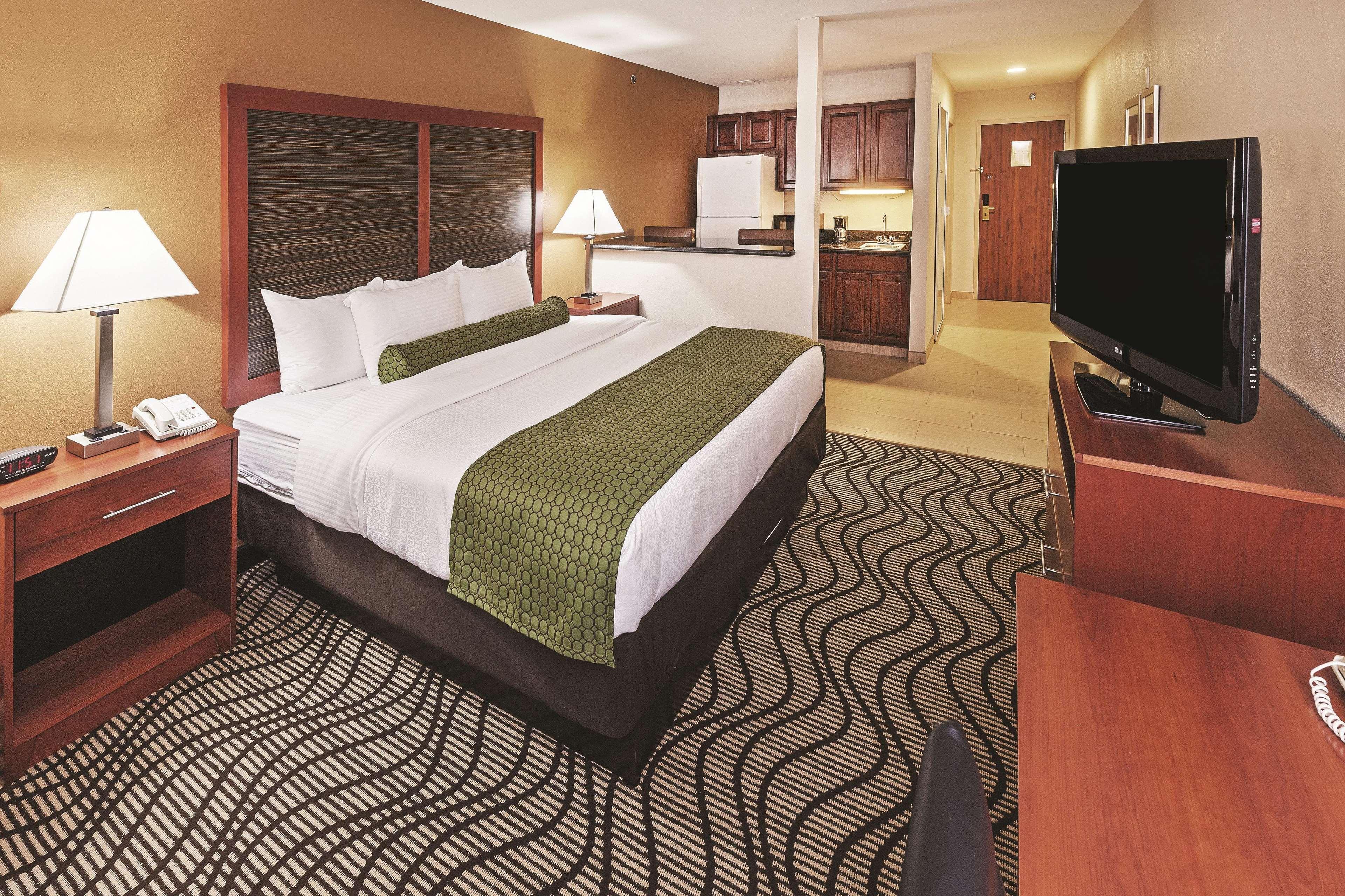 La Quinta By Wyndham Midwest City - Tinker Afb Extérieur photo