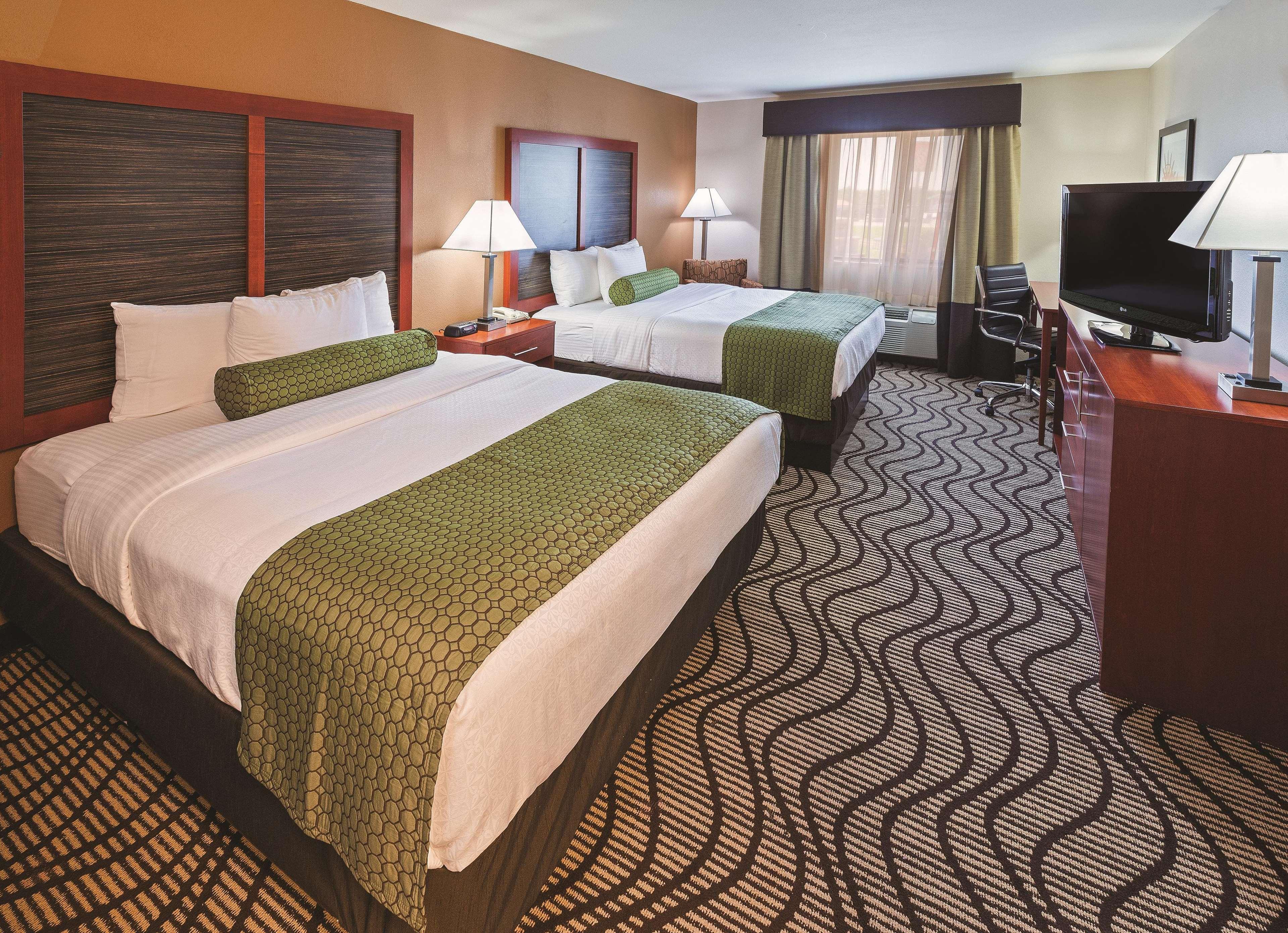 La Quinta By Wyndham Midwest City - Tinker Afb Extérieur photo