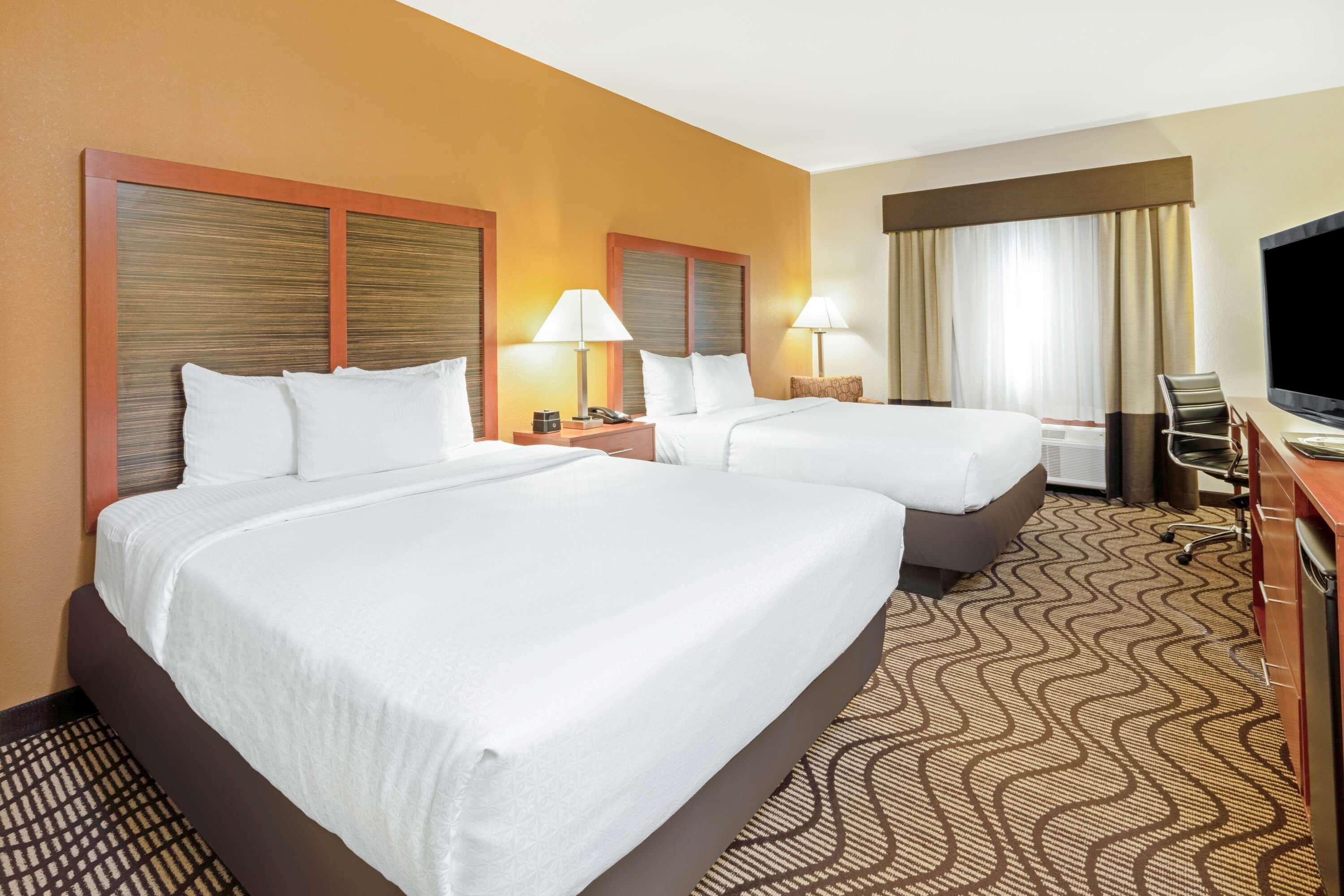 La Quinta By Wyndham Midwest City - Tinker Afb Extérieur photo