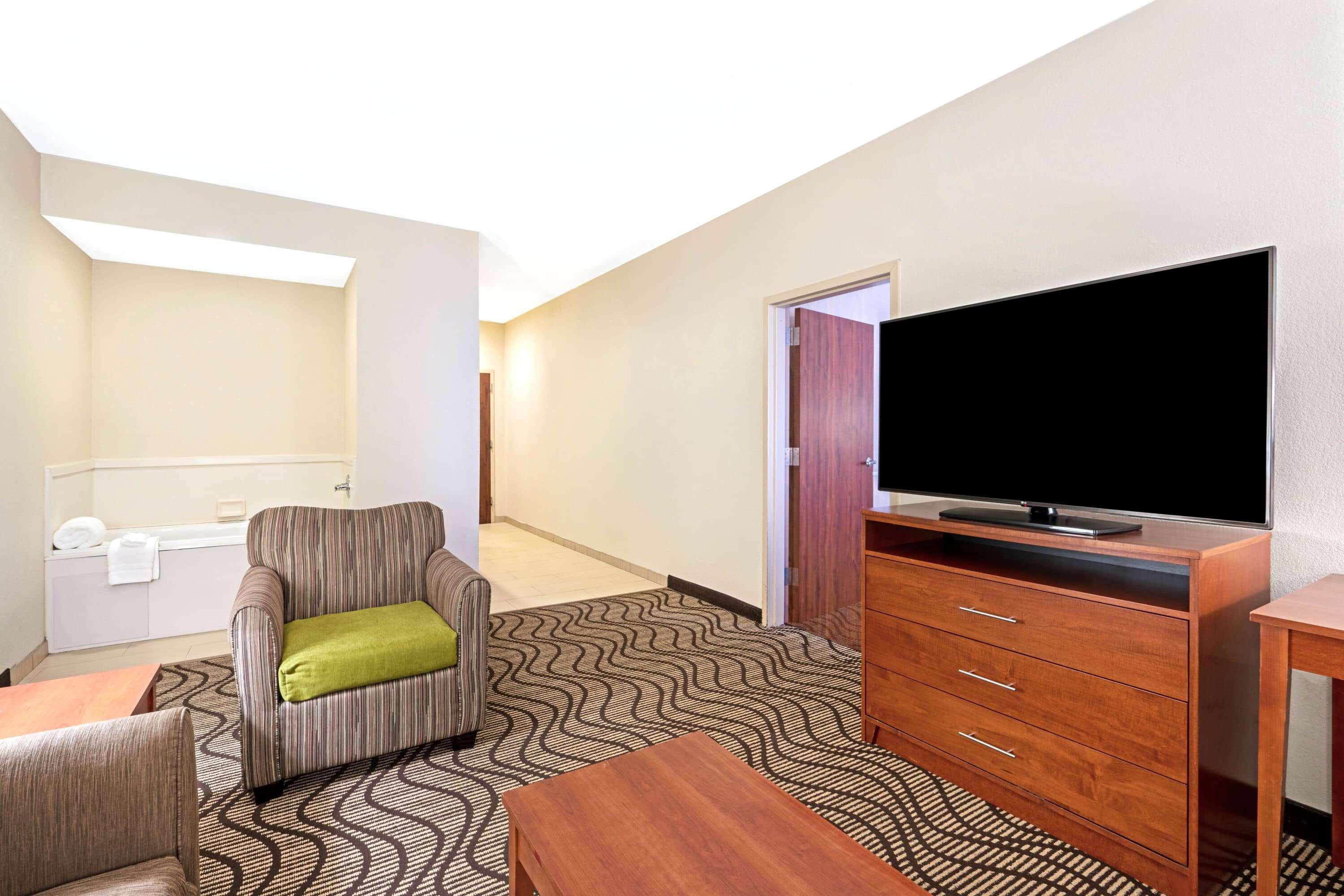 La Quinta By Wyndham Midwest City - Tinker Afb Extérieur photo