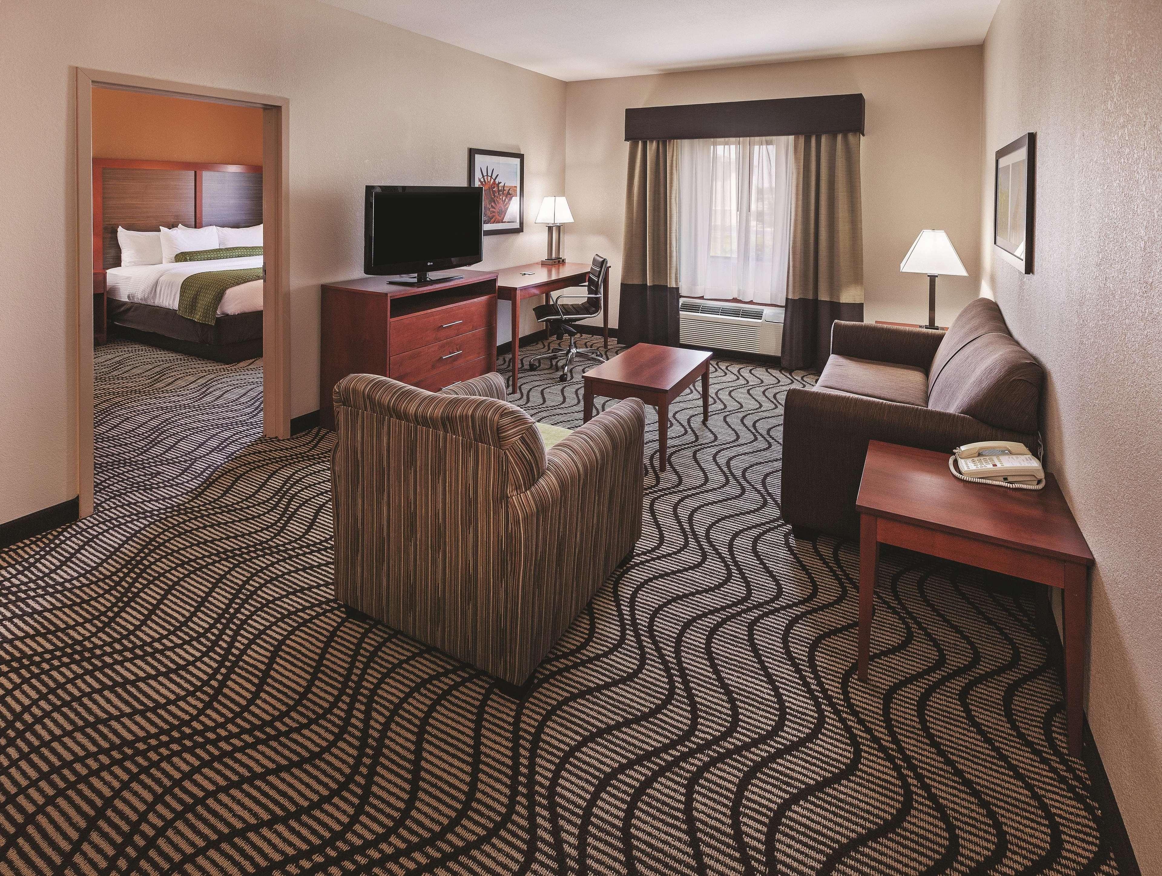 La Quinta By Wyndham Midwest City - Tinker Afb Extérieur photo