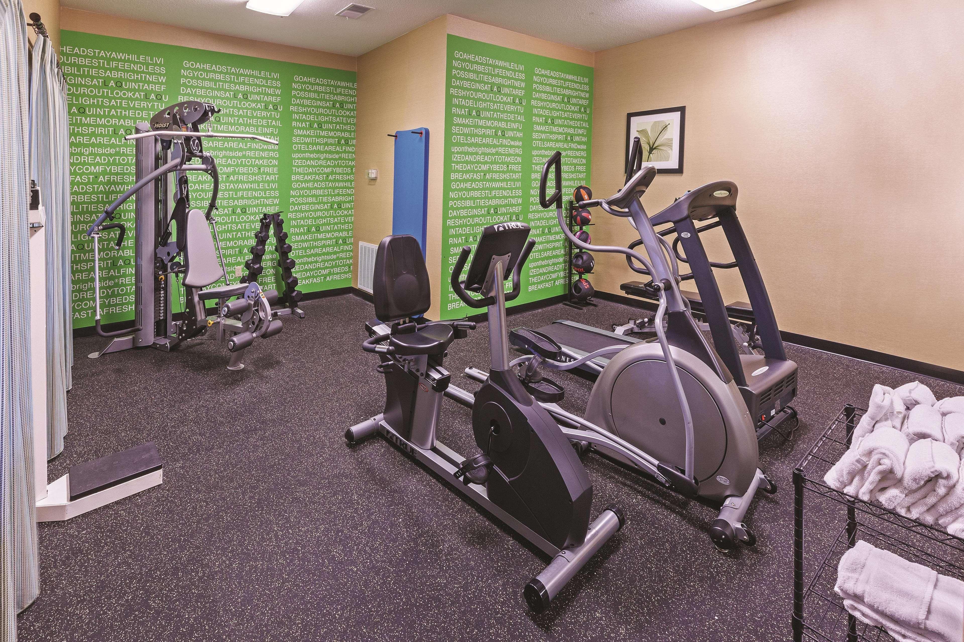 La Quinta By Wyndham Midwest City - Tinker Afb Extérieur photo