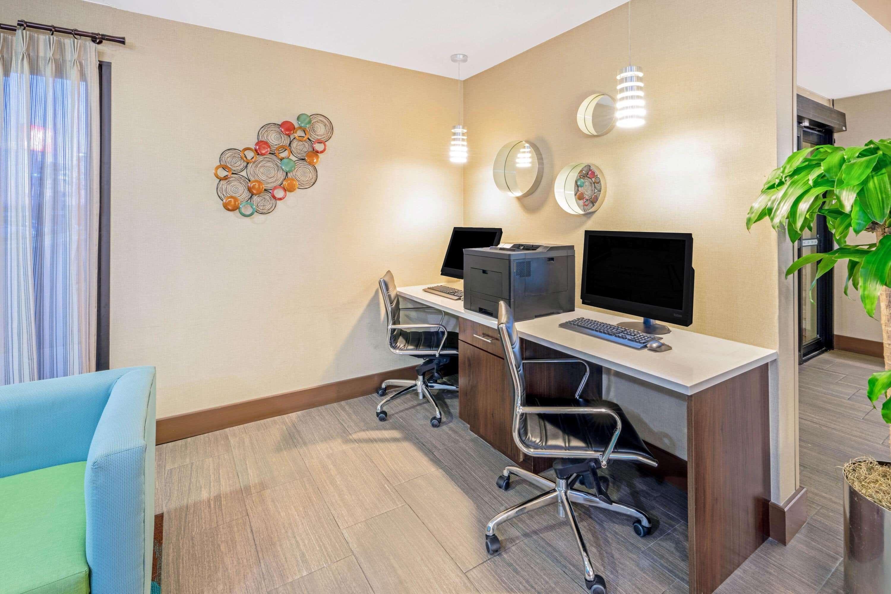La Quinta By Wyndham Midwest City - Tinker Afb Extérieur photo