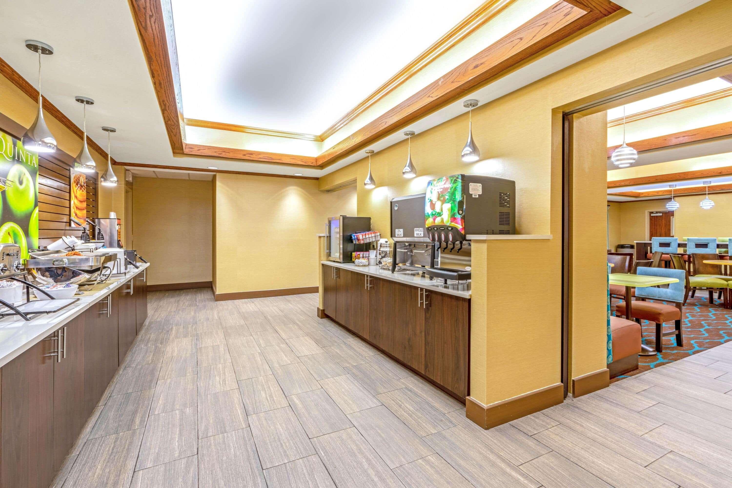 La Quinta By Wyndham Midwest City - Tinker Afb Extérieur photo