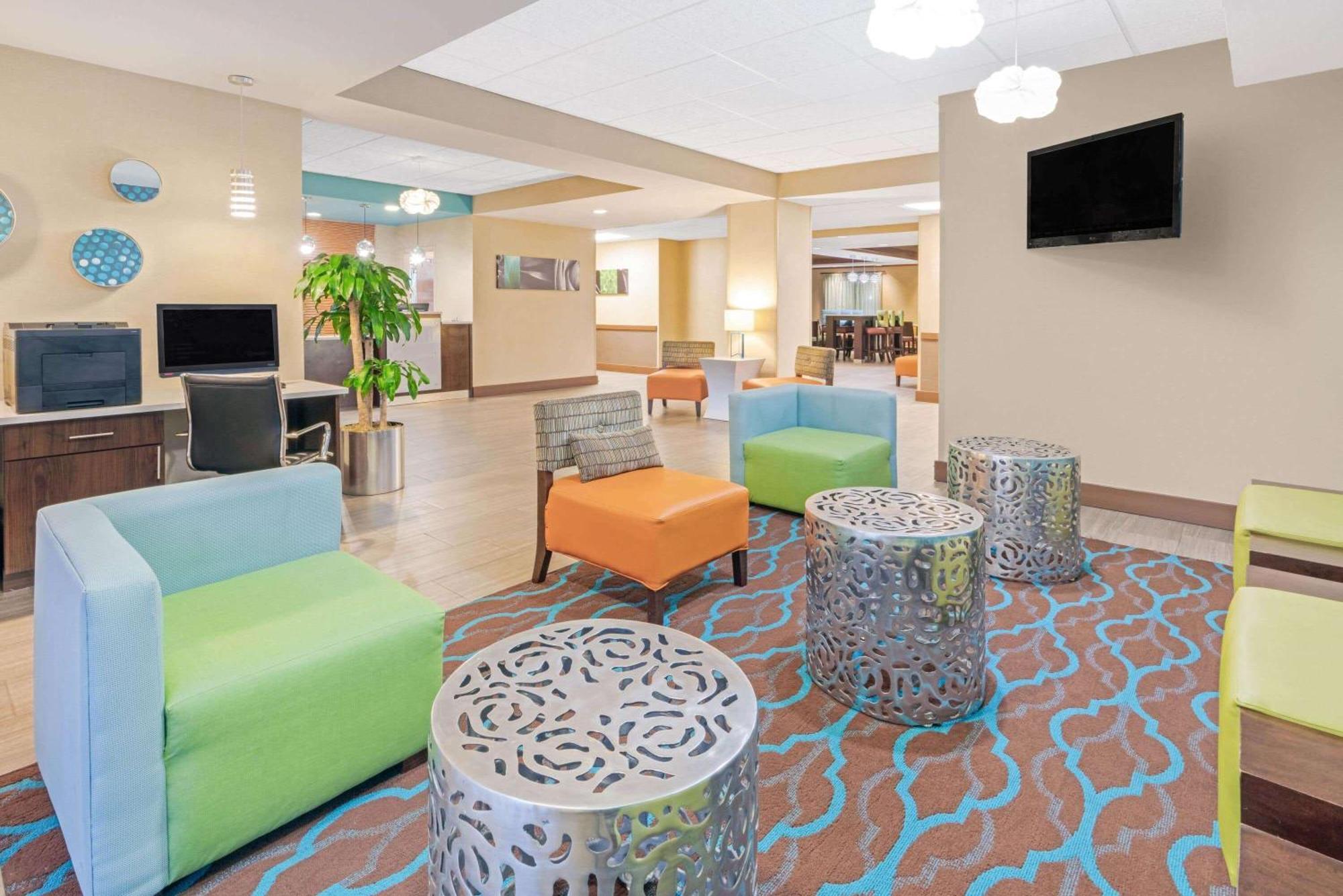 La Quinta By Wyndham Midwest City - Tinker Afb Extérieur photo