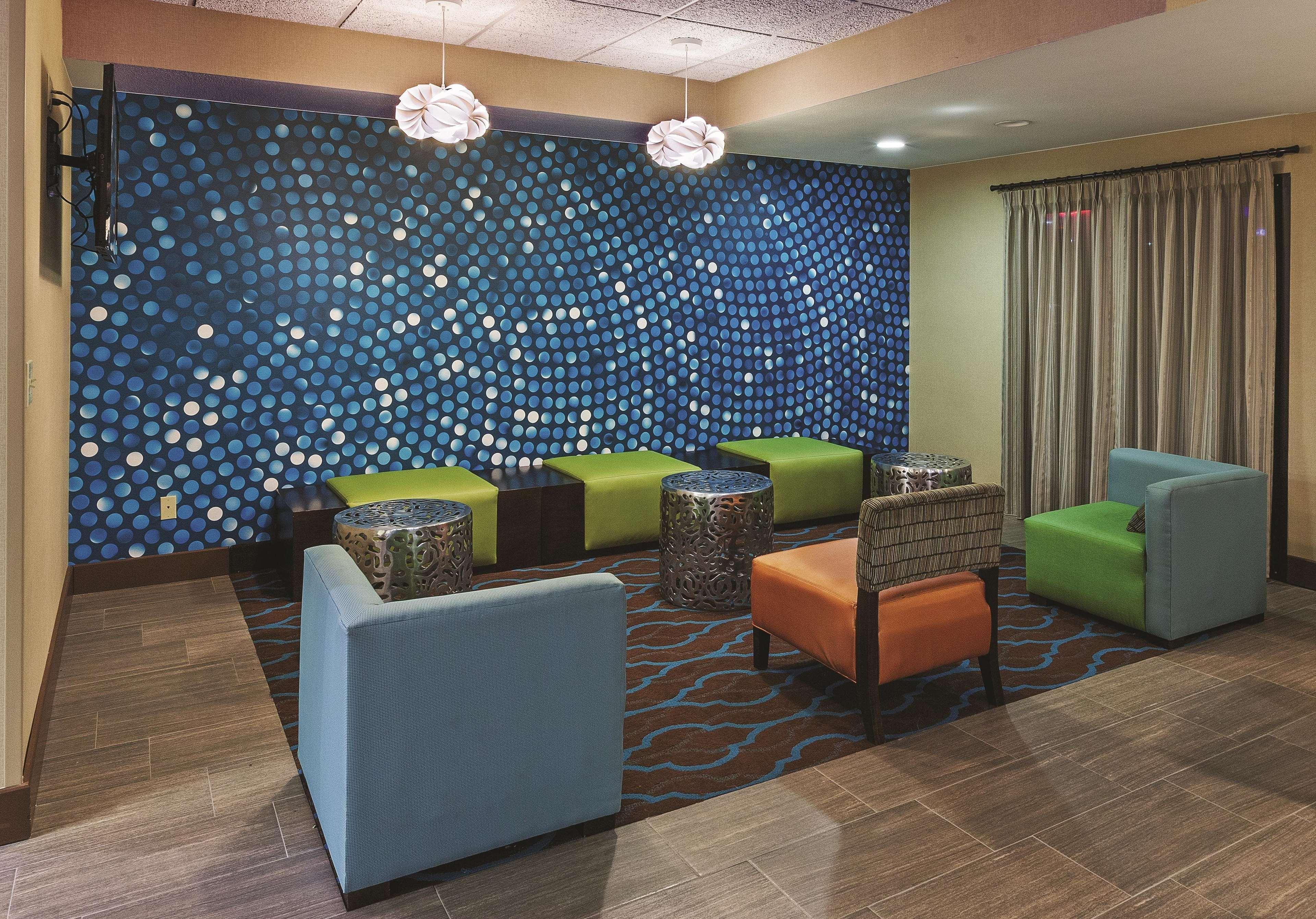 La Quinta By Wyndham Midwest City - Tinker Afb Extérieur photo