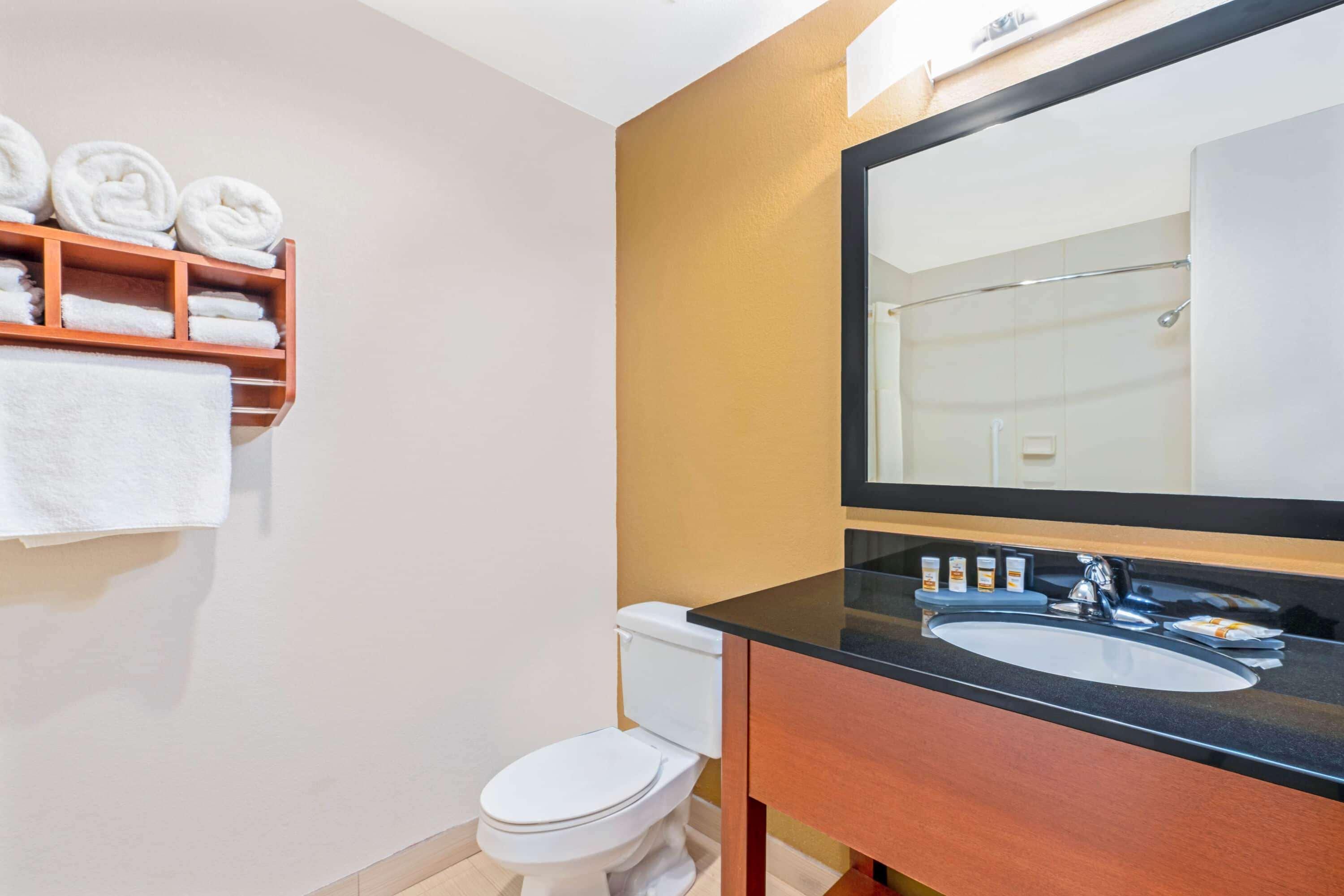 La Quinta By Wyndham Midwest City - Tinker Afb Extérieur photo