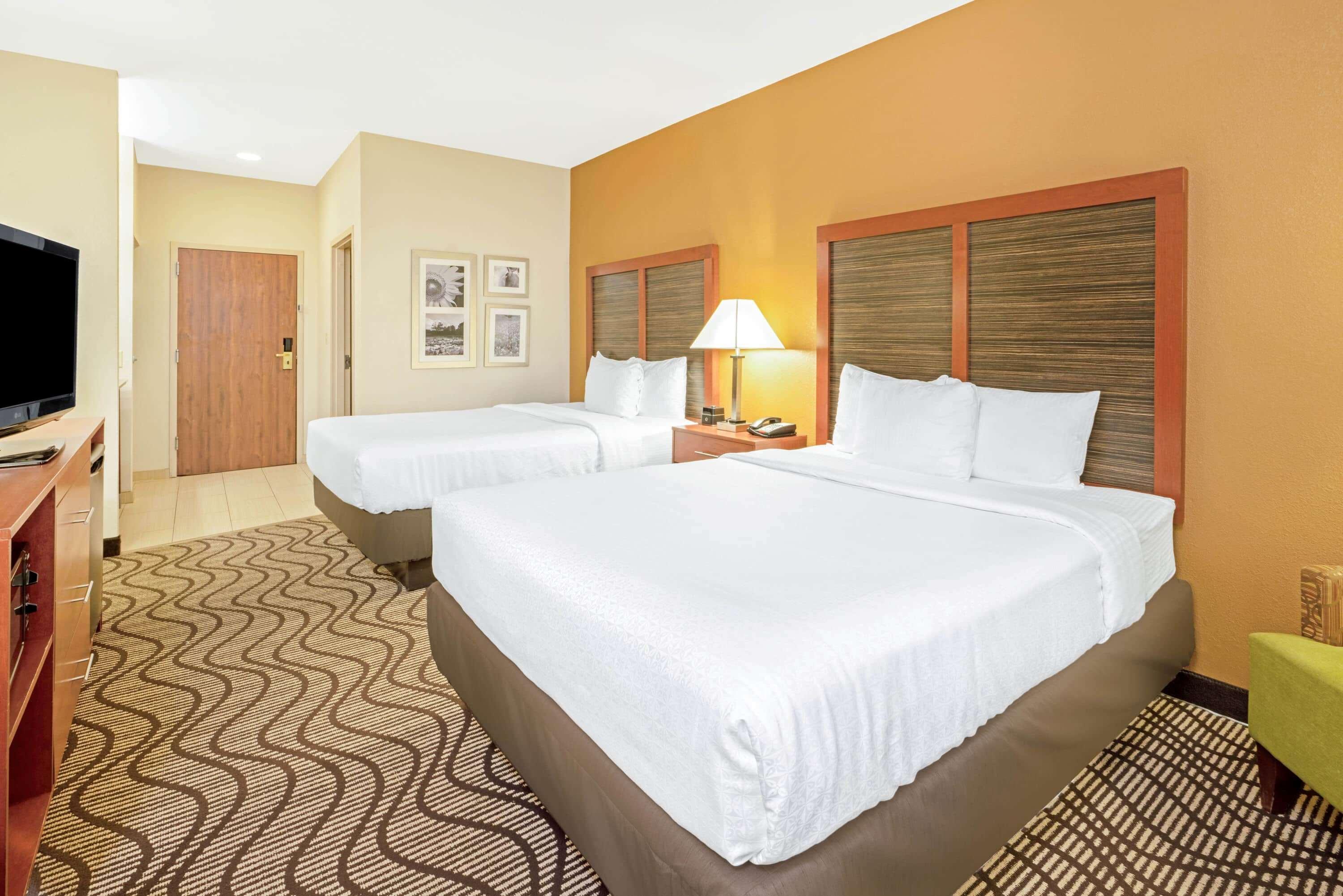 La Quinta By Wyndham Midwest City - Tinker Afb Extérieur photo
