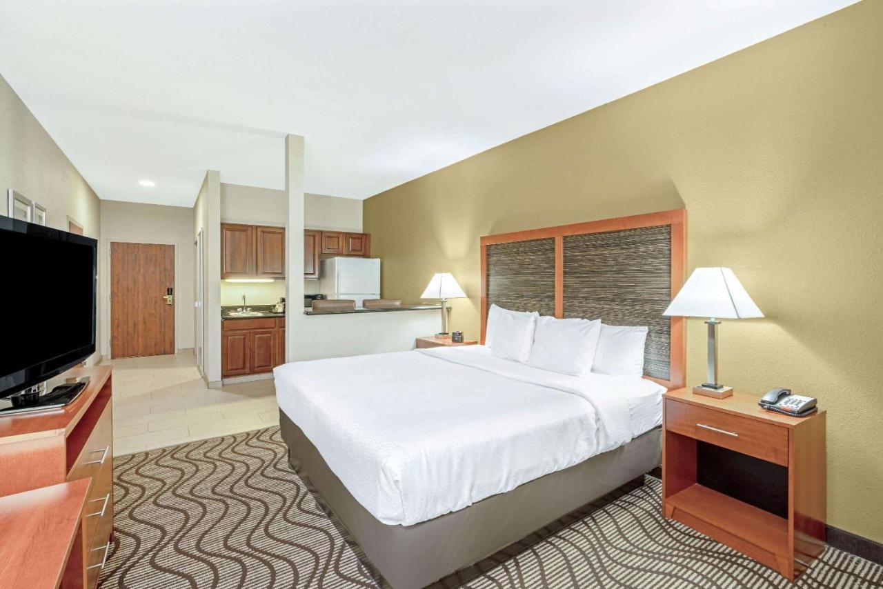 La Quinta By Wyndham Midwest City - Tinker Afb Extérieur photo